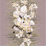 طرح پارچه کد 104 - Image 3