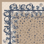 طرح روسری کد 100 - Image 3