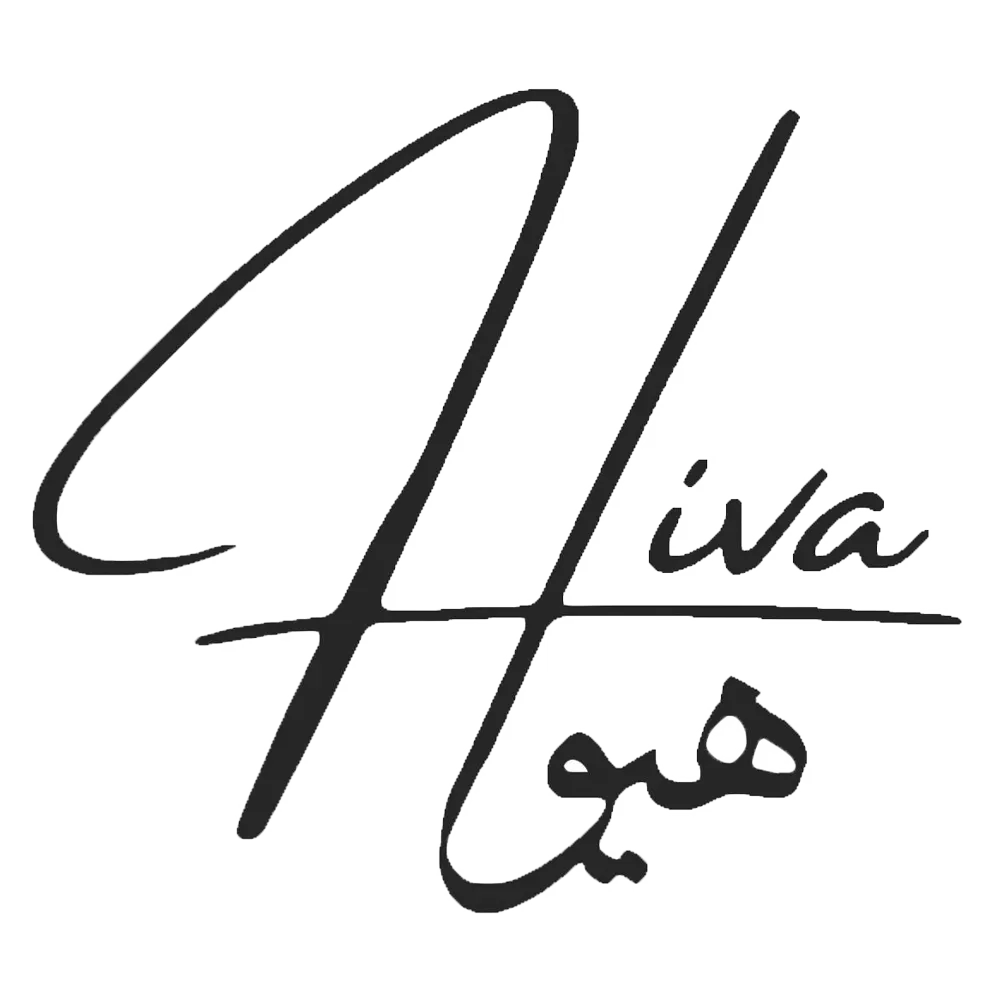 لوگو هیوا